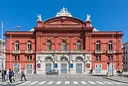 Teatro Petruzzelli, Bari