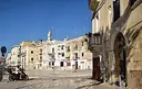 Bari Vecchia