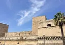 Castello normanno-svevo, Bari