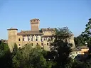 Castello di Levizzano Rangone