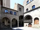 Quartiere San Pellegrino, Viterbo