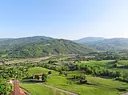 Boschi e castagneti Val Ceno