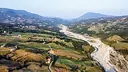 Ponte di pietra Val Ceno