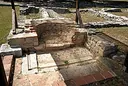 Parco archeologico di Grumentum