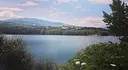 Lago del Pertusillo