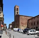 Collegiata di Santa Maria Assunta a Casole d'Elsa