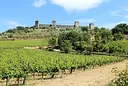 Monteriggioni