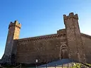 Fortezza di Montalcino