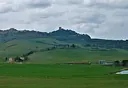 Rocca a Tentennano