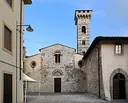 Badia di San Salvatore e Museo