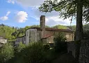 Badia di Montepiano