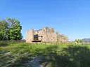 Castello di Tizzano Val Parma