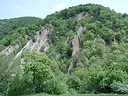 Paesaggio naturale dell'Appennino Reggiano