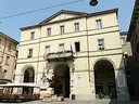 Borgo Val di Taro