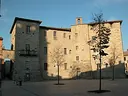 Rocca di Pianello Val Tidone