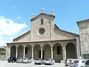Abbazia di San Colombano
