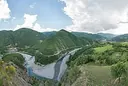 Boschi e natura Val Trebbia