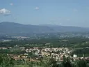 Cavriglia, il museo MINE e il castello di Montaio