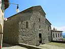 Loro Ciuffenna e la Pieve di Gropina