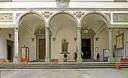 Abbazia di Vallombrosa, Reggello