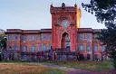 Castello di Sammezzano, Leccio