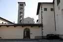 Monastero di Santa Maria a Rosano, Rignano sull'Arno