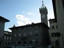 Palazzo Pretorio, Figline