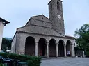 Museo Masaccio d'Arte Sacra, Cascia di Reggello