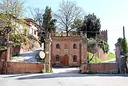 Villa Baciocchi a Capannoli