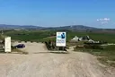 Teatro del Silenzio a Lajatico
