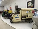 Museo Piaggio di Pontedera