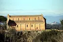 Pieve di San Martino a Palaia