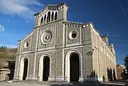 Basilica di Santa Margherita a Cortona