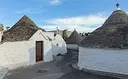 Rione Aia Piccola, Alberobello