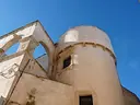 Ceglie Messapica e il castello ducale
