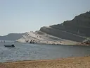 Scala dei Turchi, Realmonte