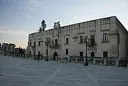 Palazzo Gattopardo, Santa Margherita di Belice