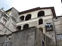Centro storico di Cosenza