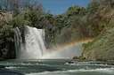 Cascata Grande, Isola del Liri