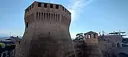 Rocca roveresca di Mondavio