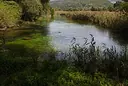 Popoli Terme e le sorgenti del Pescara