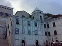 Santuario di Montevergine, Mercogliano