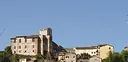 Castello dei Conti, Ceccano