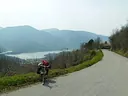 Lago del Salto, Petrella Salto