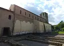 Abbazia di Sant'Andrea in Flumine, Ponzano Romano