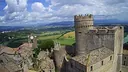 Castello Savelli, Nazzano