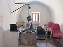 Riserva Naturale Monte Soratte, Sant'Oreste