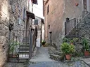 Centro storico di Mazzano Romano, Mazzano Romano