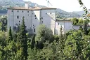 Forte Malatesta, Ascoli Piceno