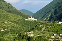 Monastero di Santa Scolastica, Subiaco